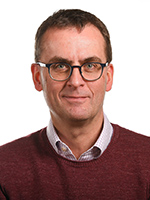 Dr Alain Vuylsteke