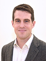 Dr Greg Mellor