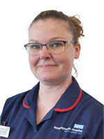 Annemarie Harris, admin, clerical, managers & other