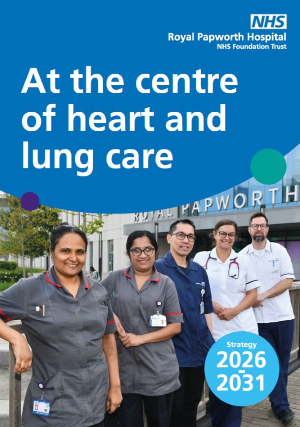 At the centre of heart and lung care in white text on a blue background.jpg