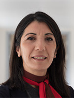 Ms Hassiba Smail