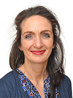 Dr Nicola Jones