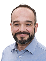 Dr Chris Johnson