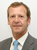 Dr Peter Schofield