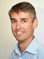 Dr Nicholas Oscroft MD FRCP