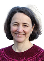 Cllr Karen Young