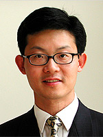 Mr Steven Tsui