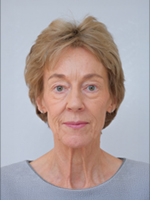 Dr Maryke Helen Eccles