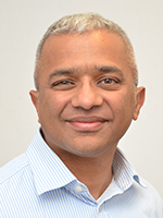 Dr Bobby Agrawal