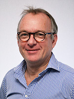 Dr Martin Goddard