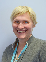 Dr Martina Mason