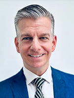 Dr Tom Kaier