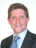 Dr Michael O’Sullivan