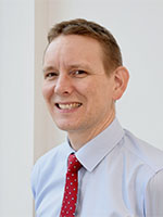 Dr Stephen T Webb