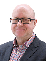 David Jones, Non-executive Director