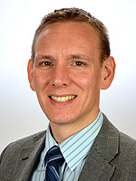 Dr Stephen T Webb