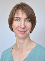 Dr Helen Parfrey