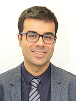 Dr Antonio Rubino