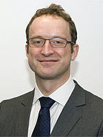 Dr Stephen Hoole