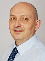 Dr Olly Allen