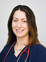 Dr Christiana Burt