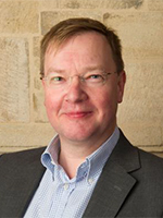 Professor Ian Wilkinson, Non-executive Director