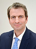 Mr Marius Berman MD FRCS (CTh), Consultant Surgeon