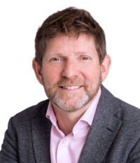 Dr Michael O’Sullivan